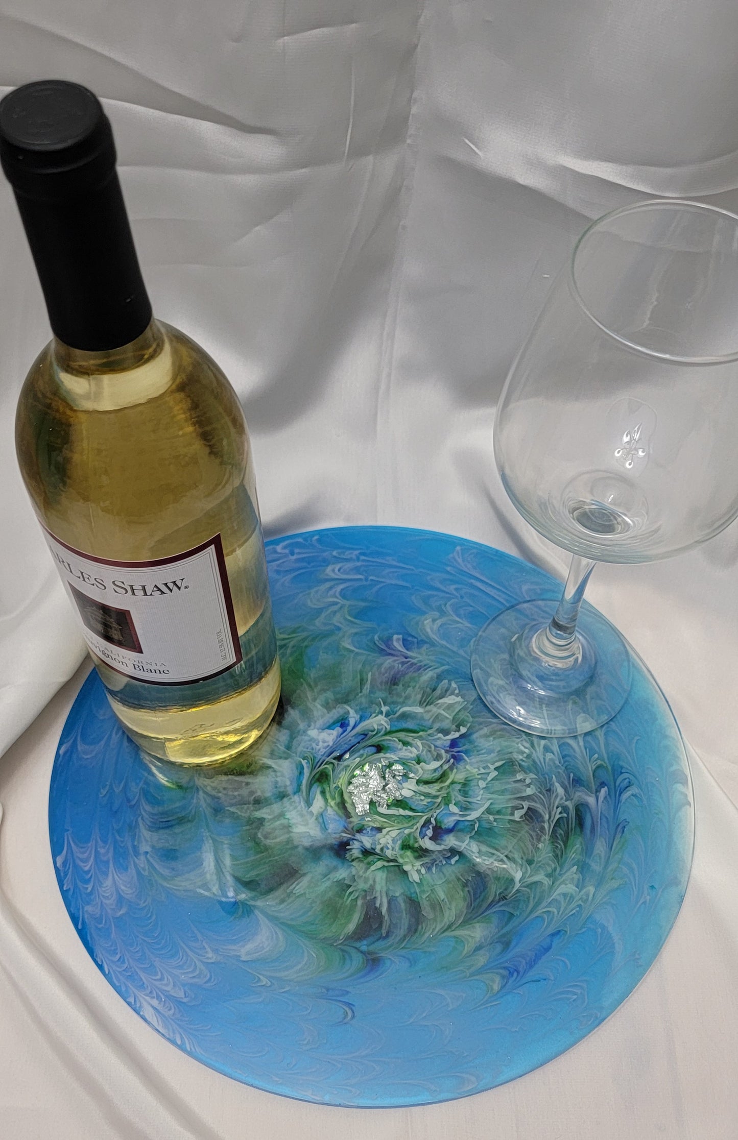 Table Tray (B)