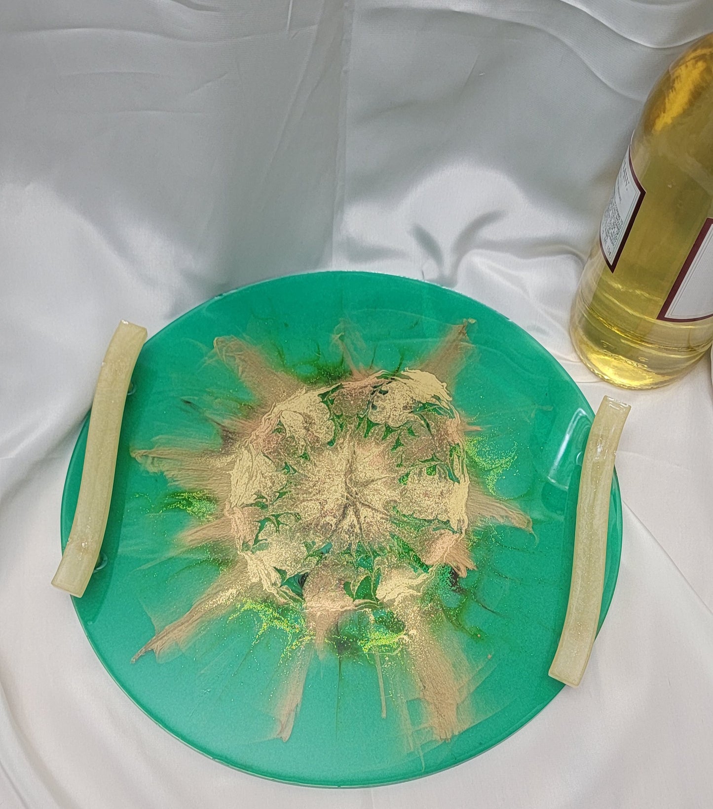 Table Tray (A)