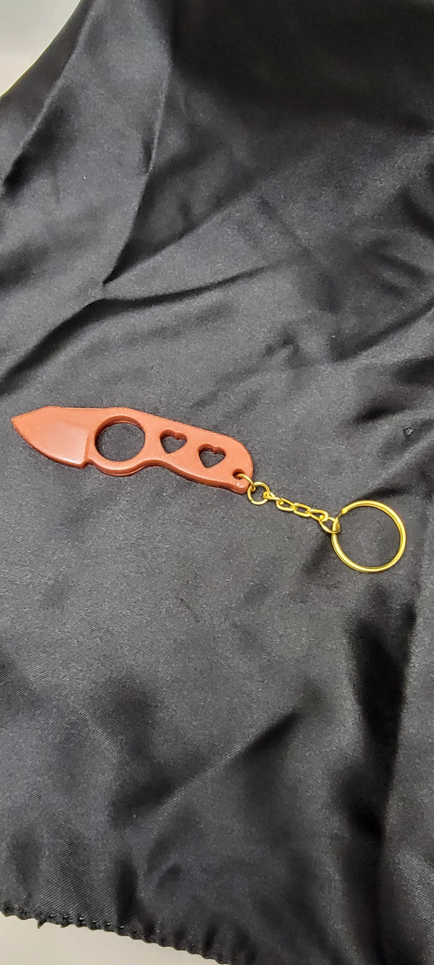 Personal Protection Accessory (J)