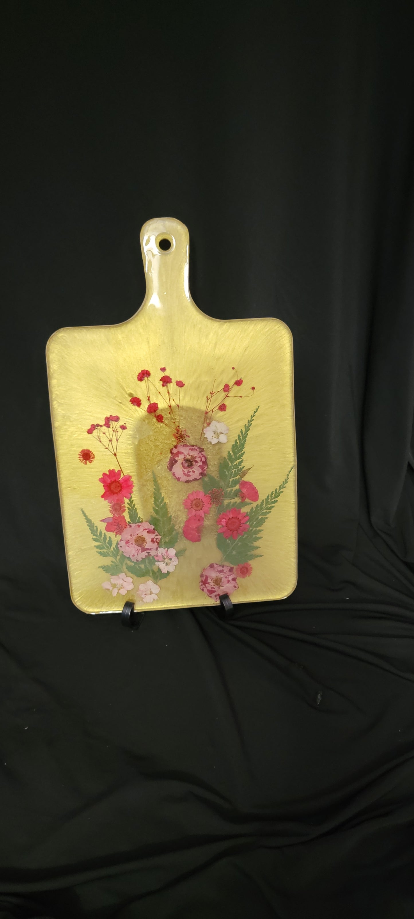 Chacuterie Board (B)