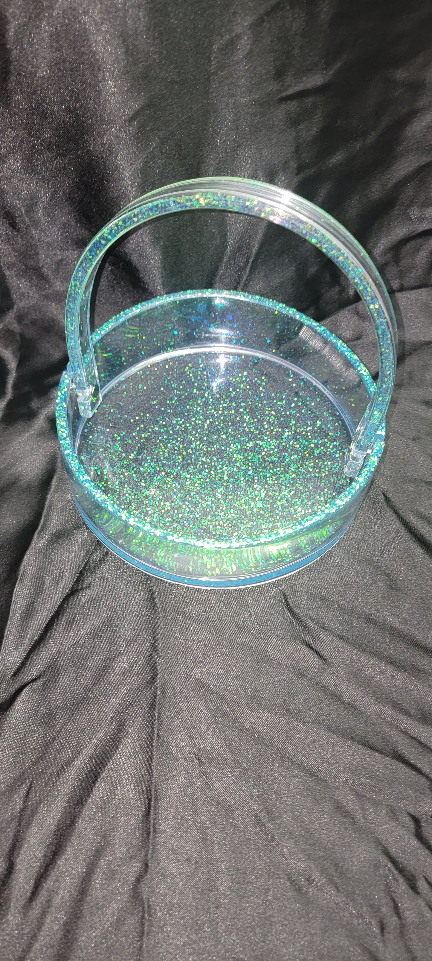 BUCKET / BOWL (A)