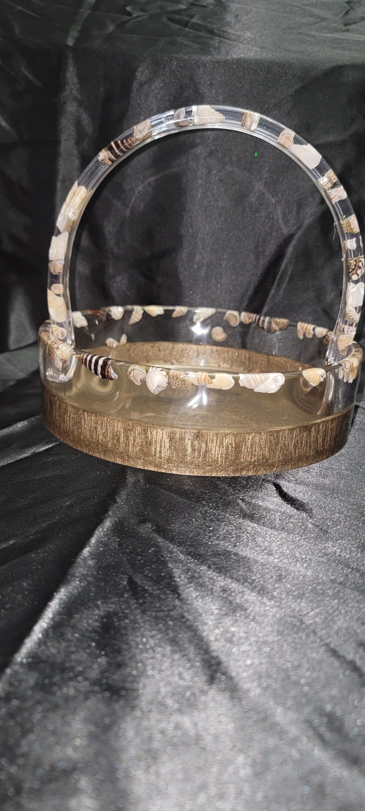 BUCKET / BOWL (B)