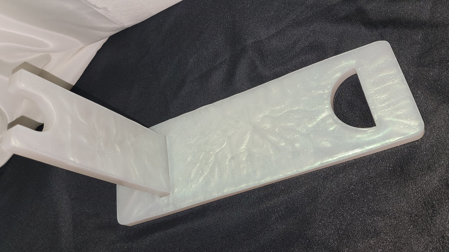 WINE BOTTLE HOLDER (D)