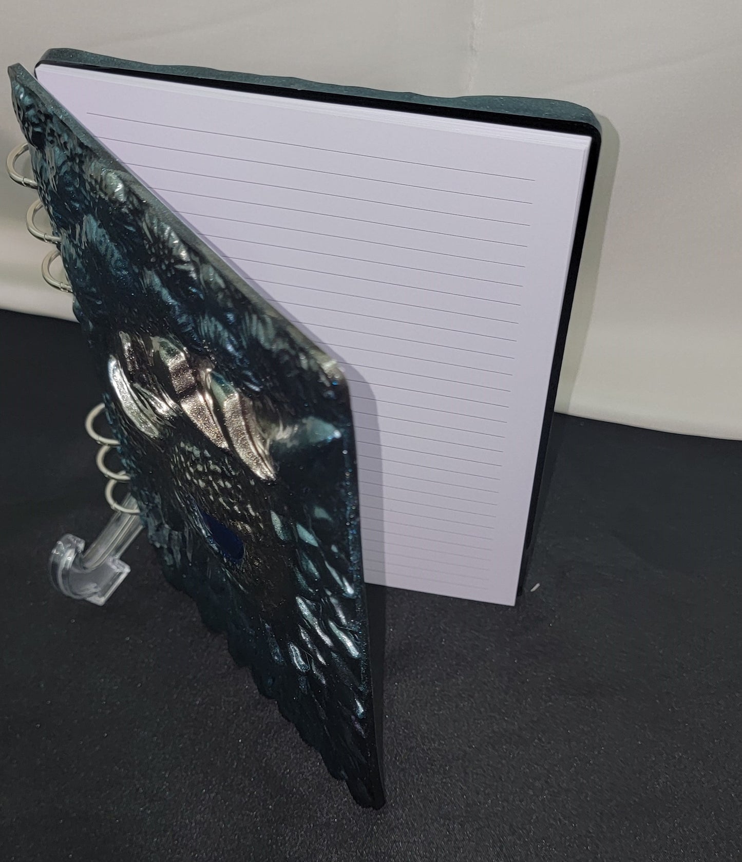 Dragon Notebook (P)