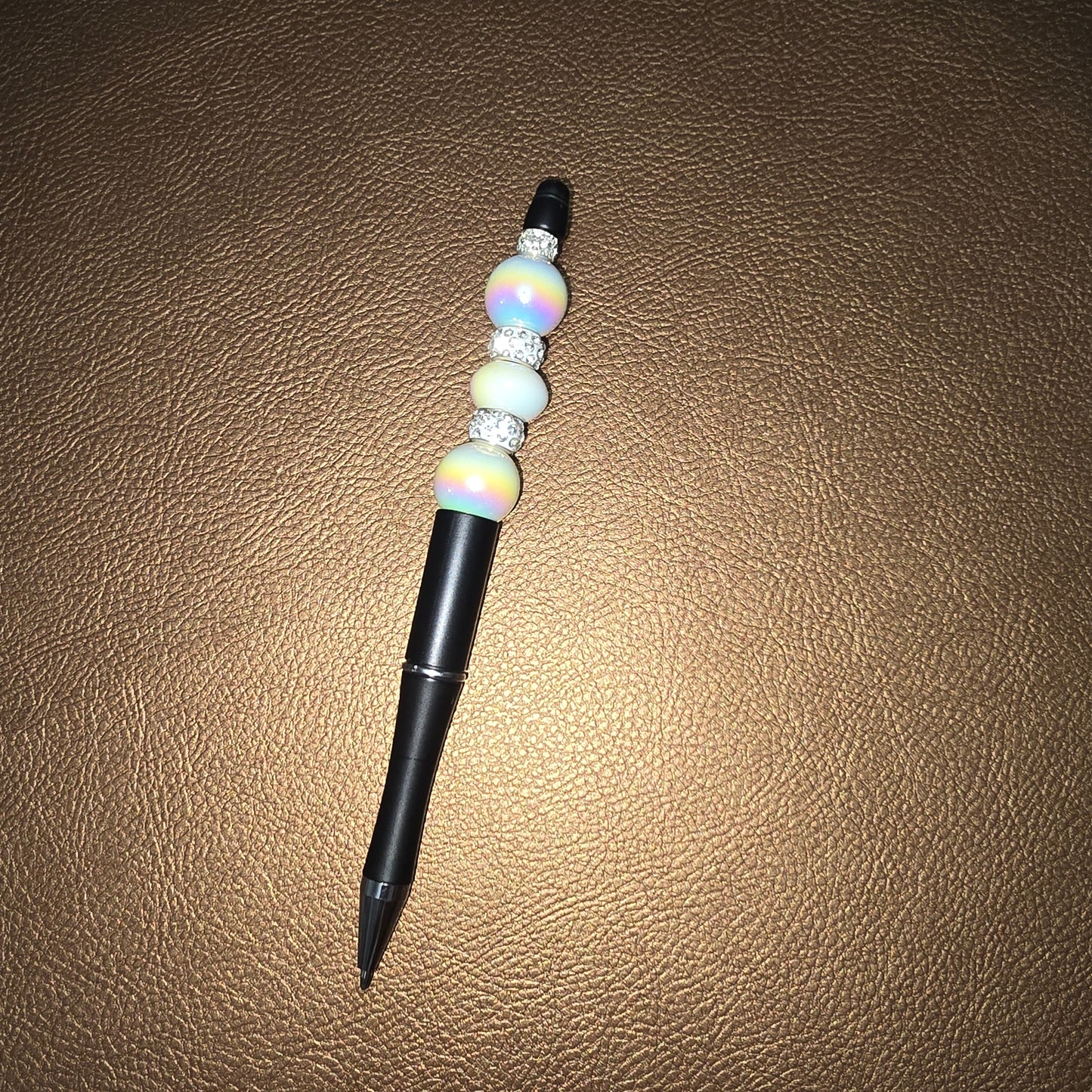 Beaded Pen (x9)