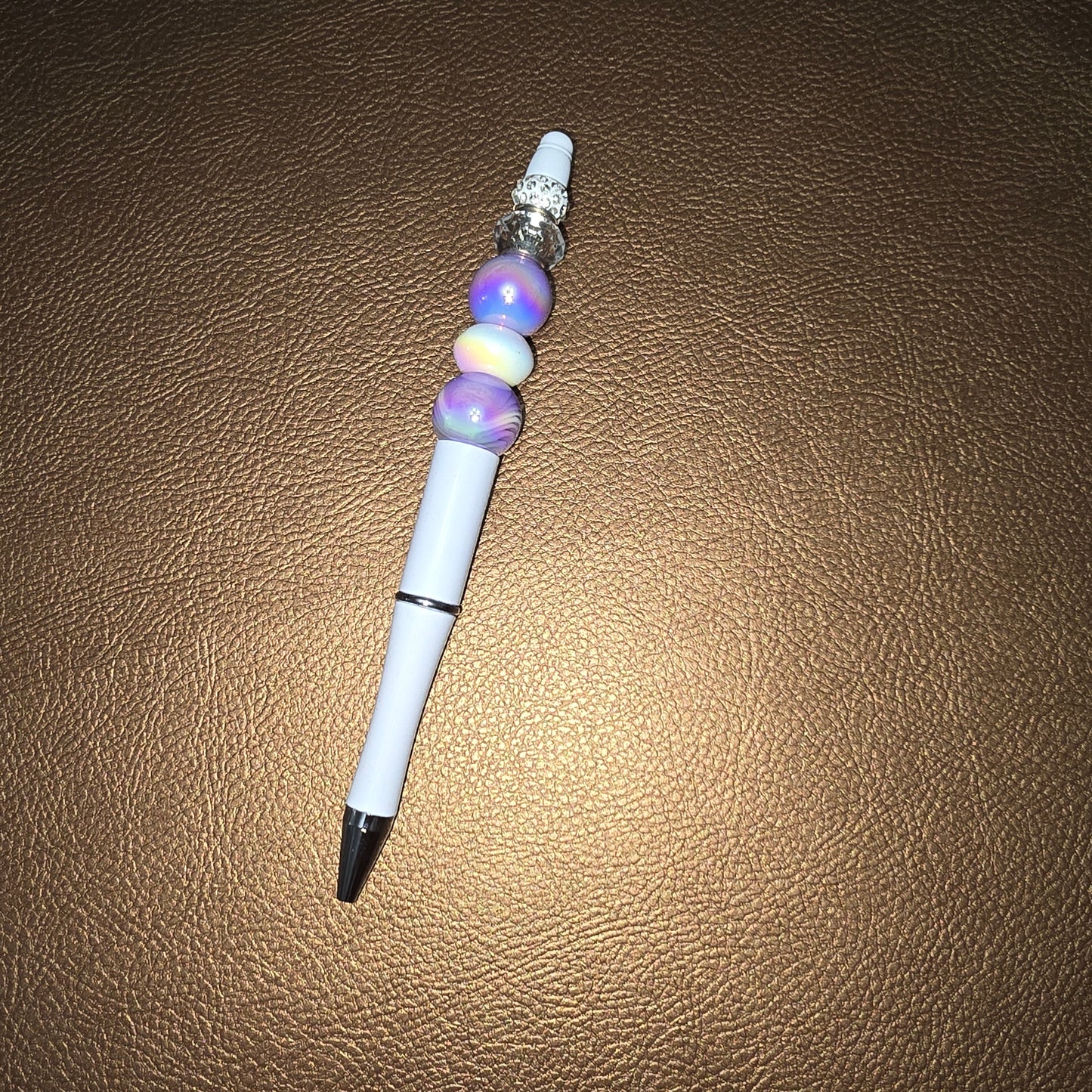 Beaded Pen (x8)