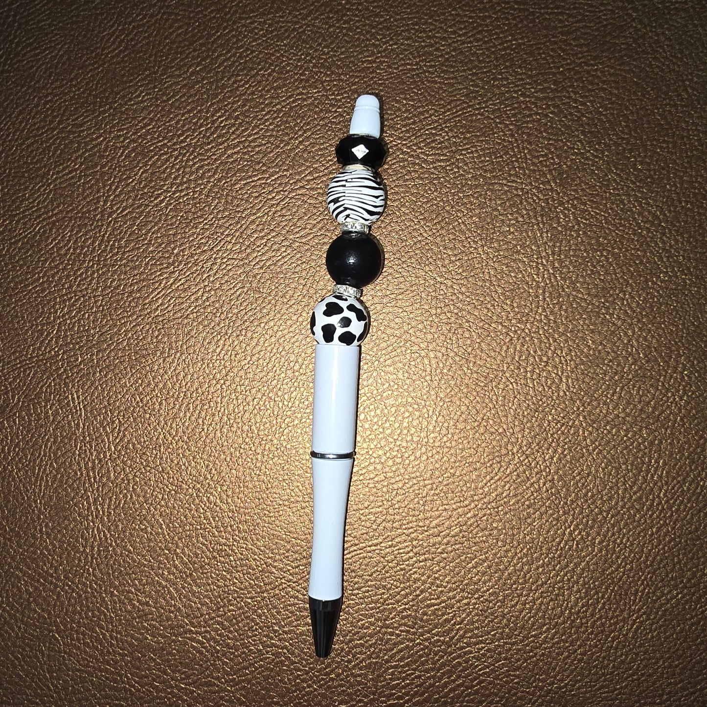 Beaded Pen (x7)