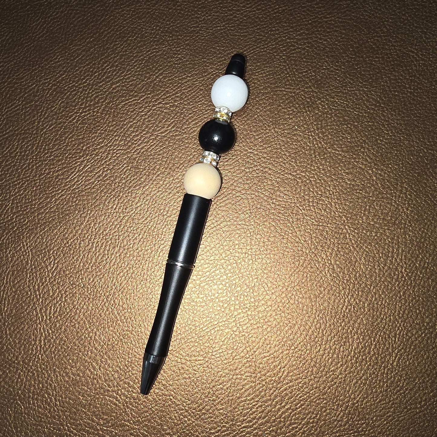 Beaded Pen (x6)