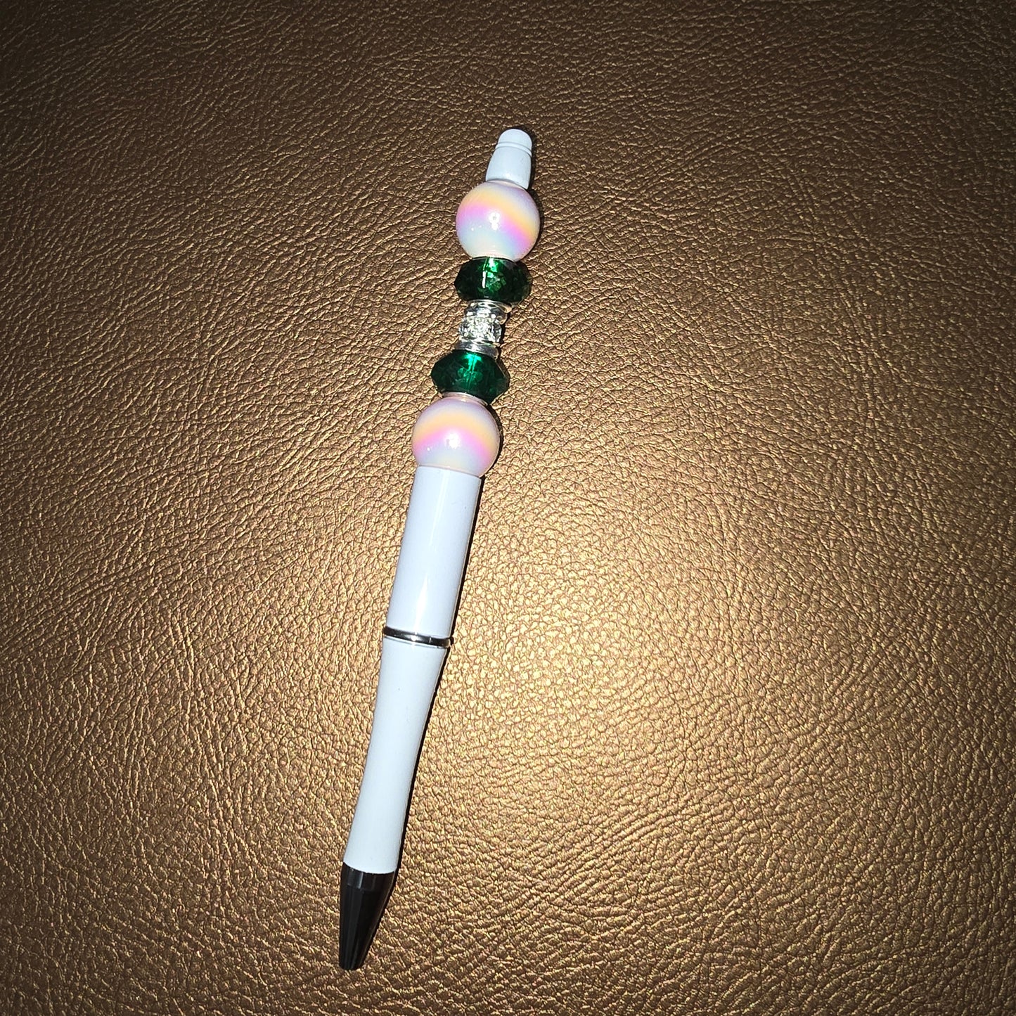 Beaded Pen (x5)