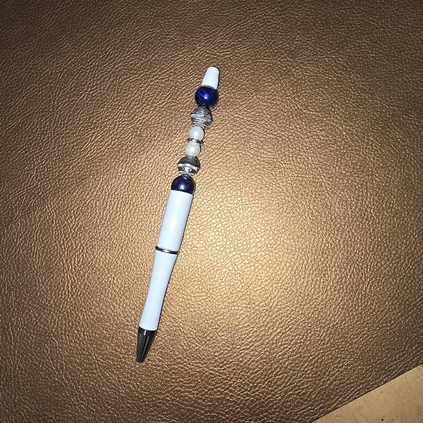 Beaded Pen (x4)