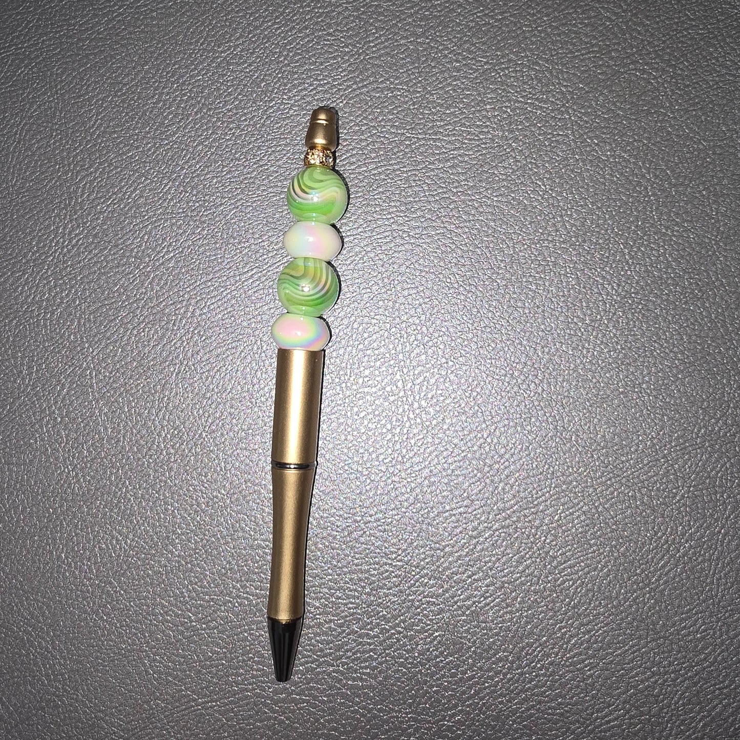 Beaded Pen (x3)