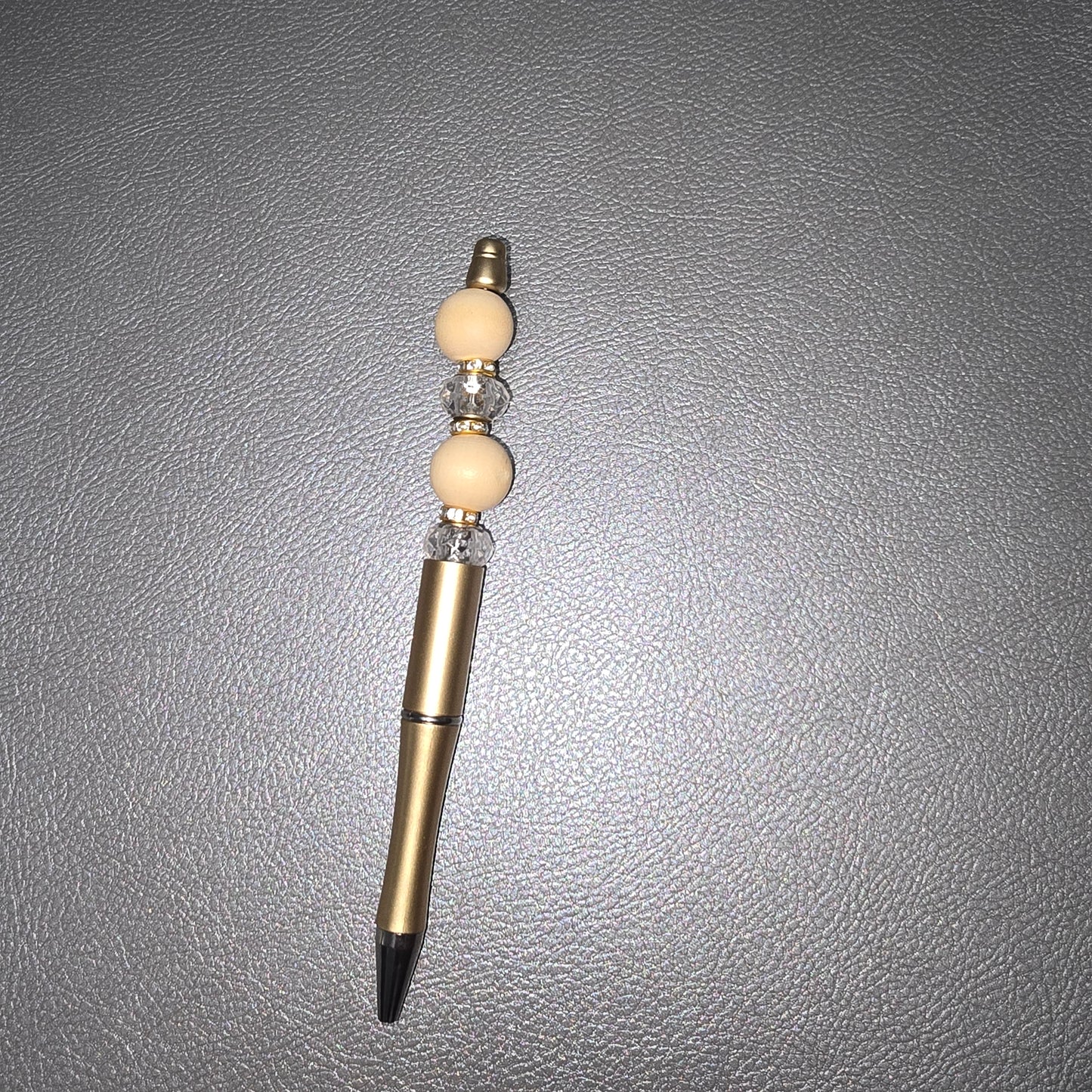 Beaded Pen (x2)