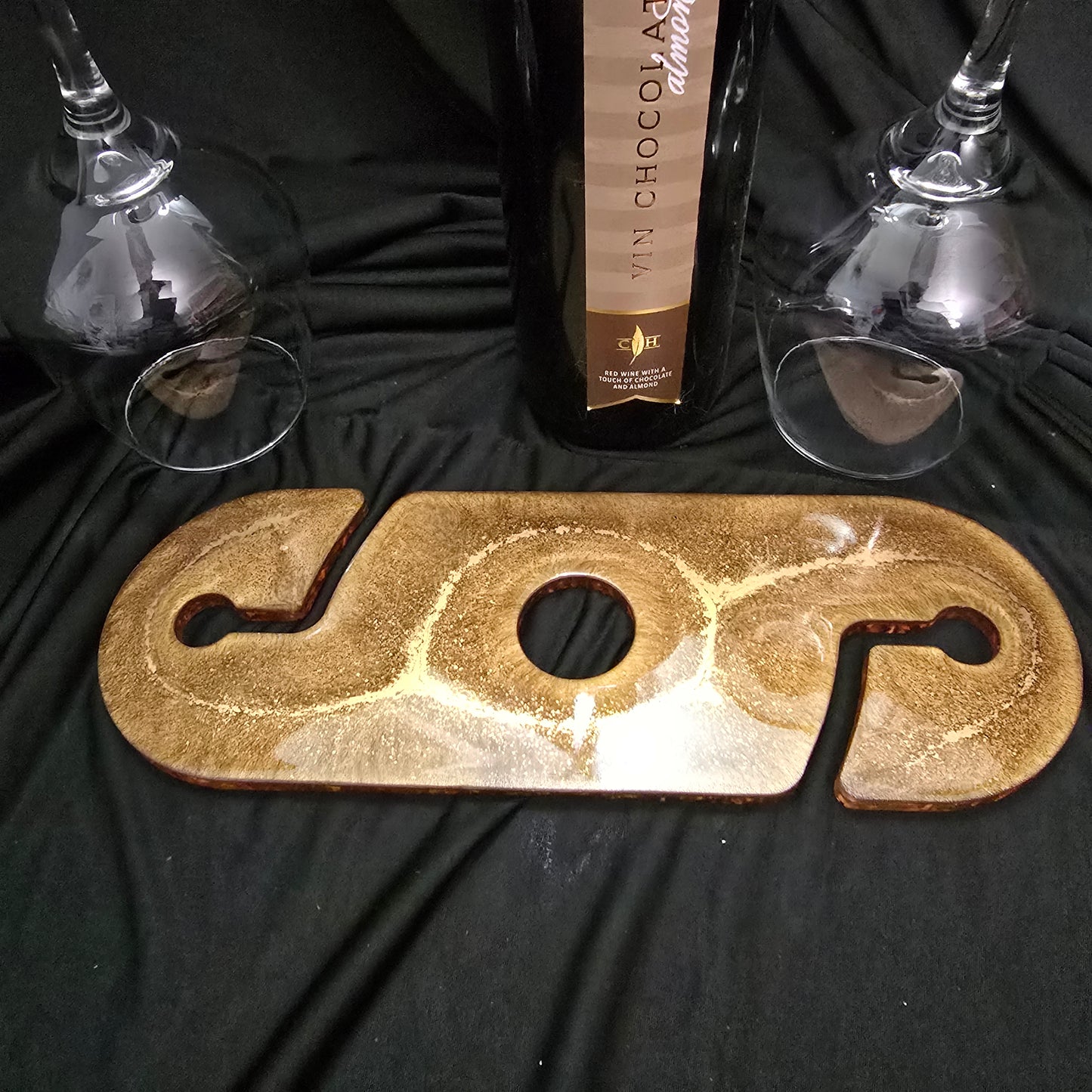 Wine Butler - 2 Arm (A2)