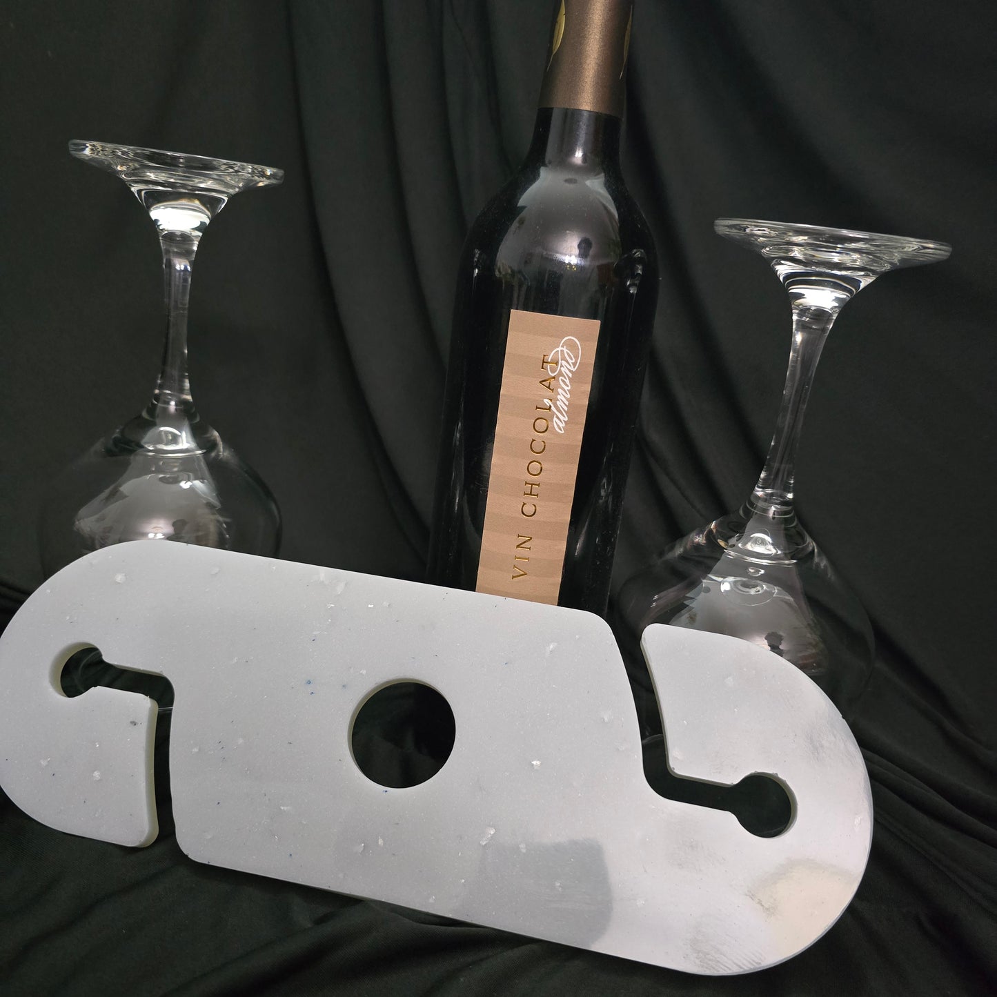 Wine Butler - 2 Arm (B2)