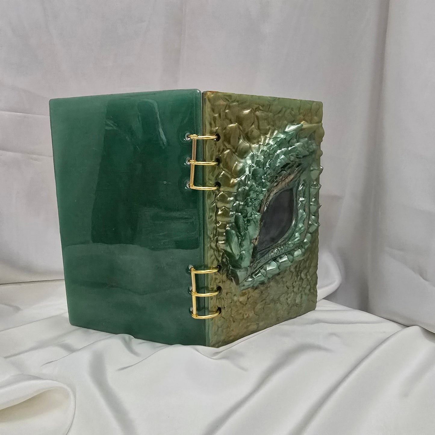 Dragon Notebook (A1)