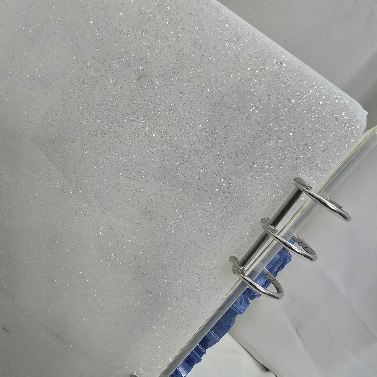 Skull Head Notebook (Y)