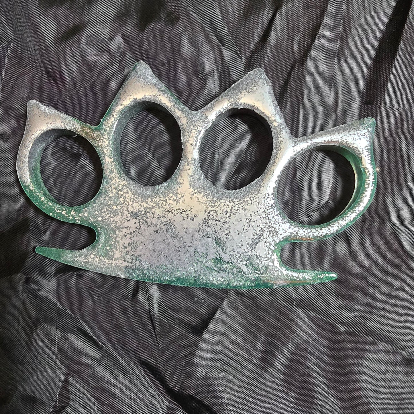 Personal Protection Accessory (2B)