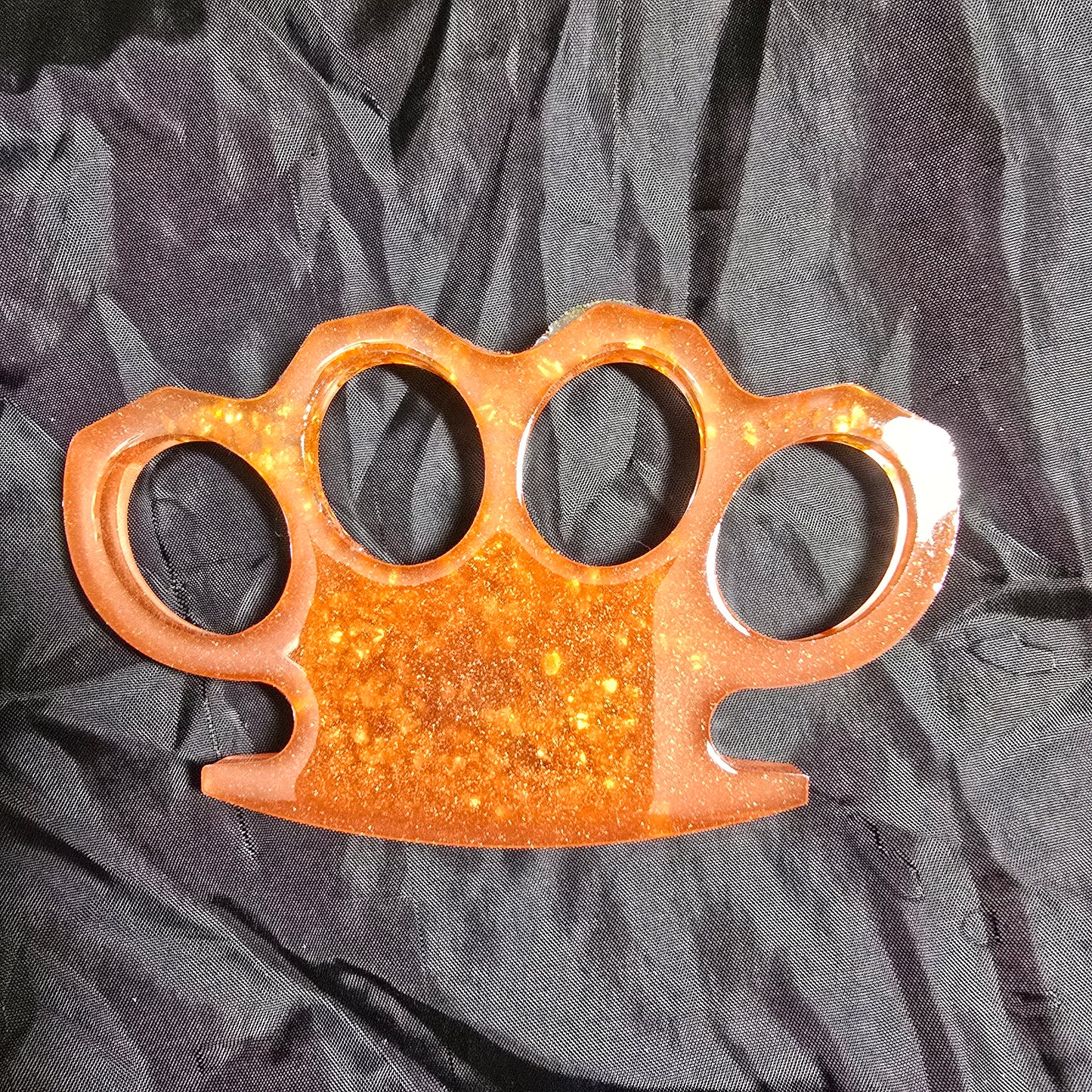 Personal Protection Accessory (2A)