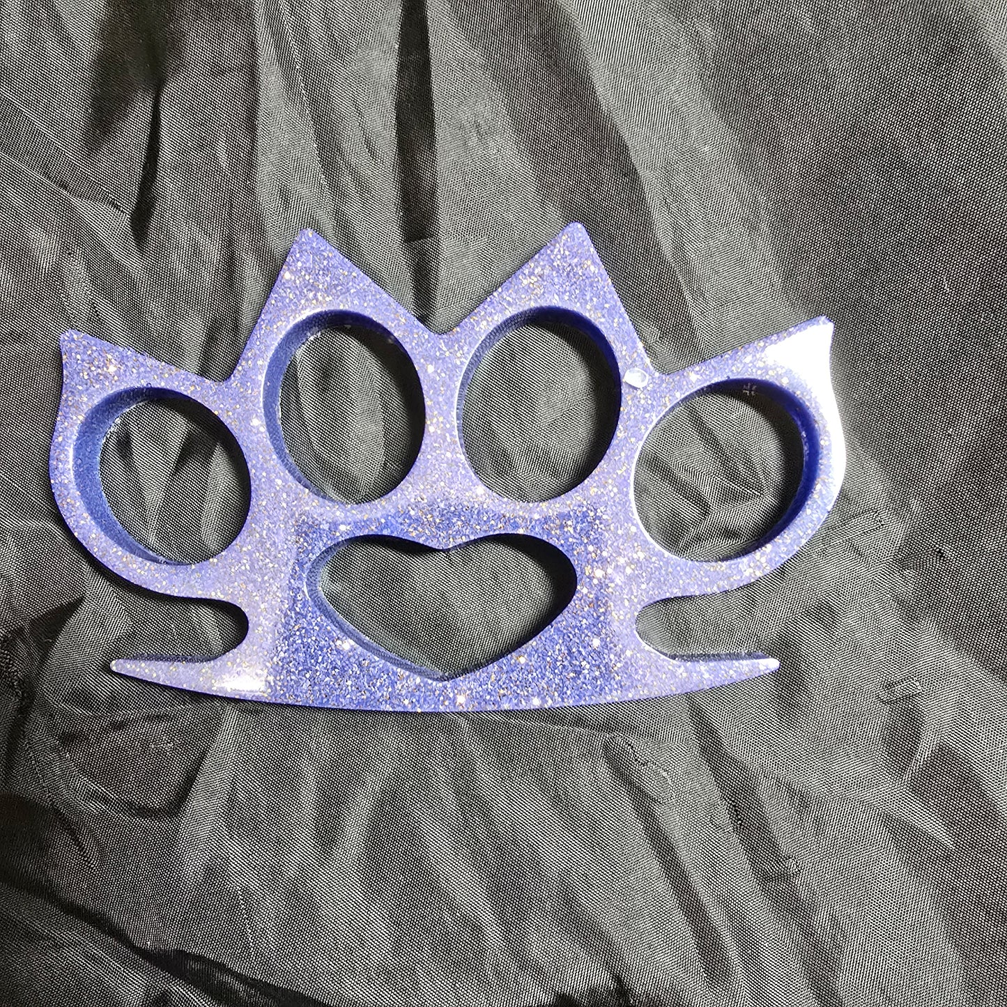 Personal Protection Accessory (2D)