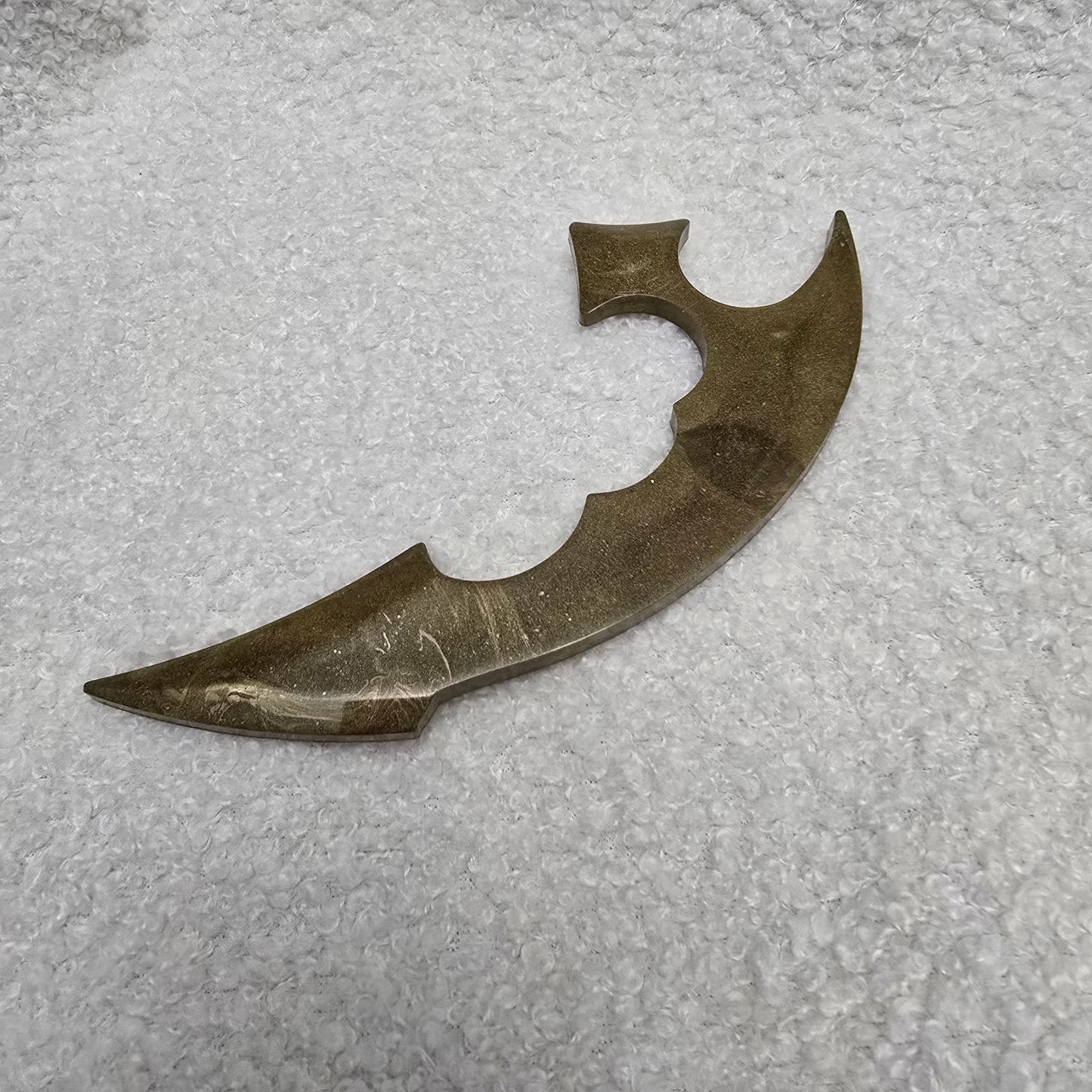 Personal Protection Accessory (5A)