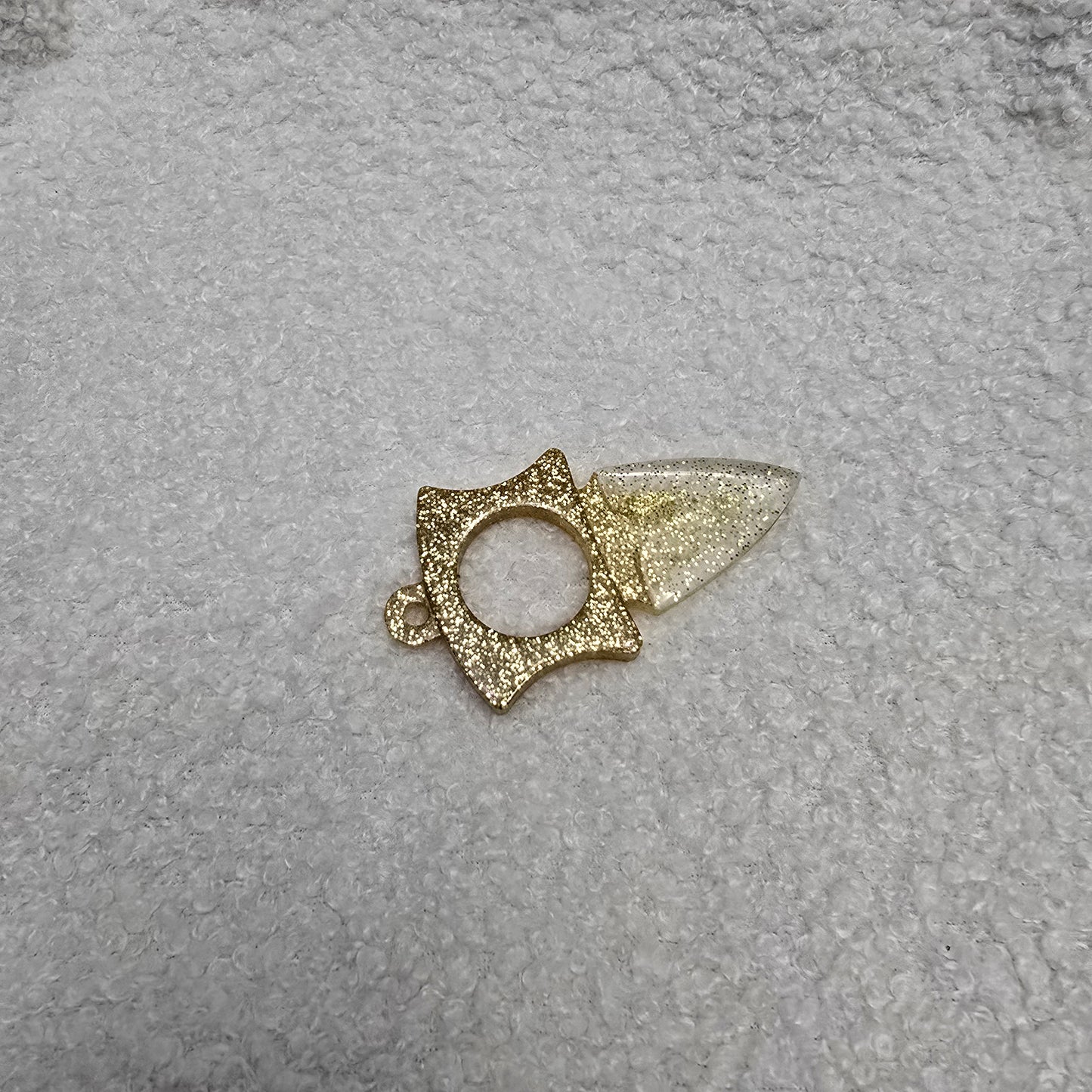 Personal Protection Accessory (4G)