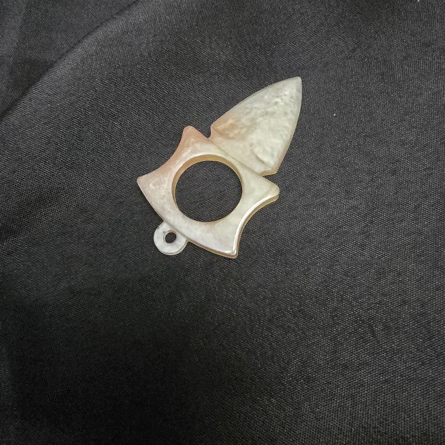 Personal Protection Accessory (4F)