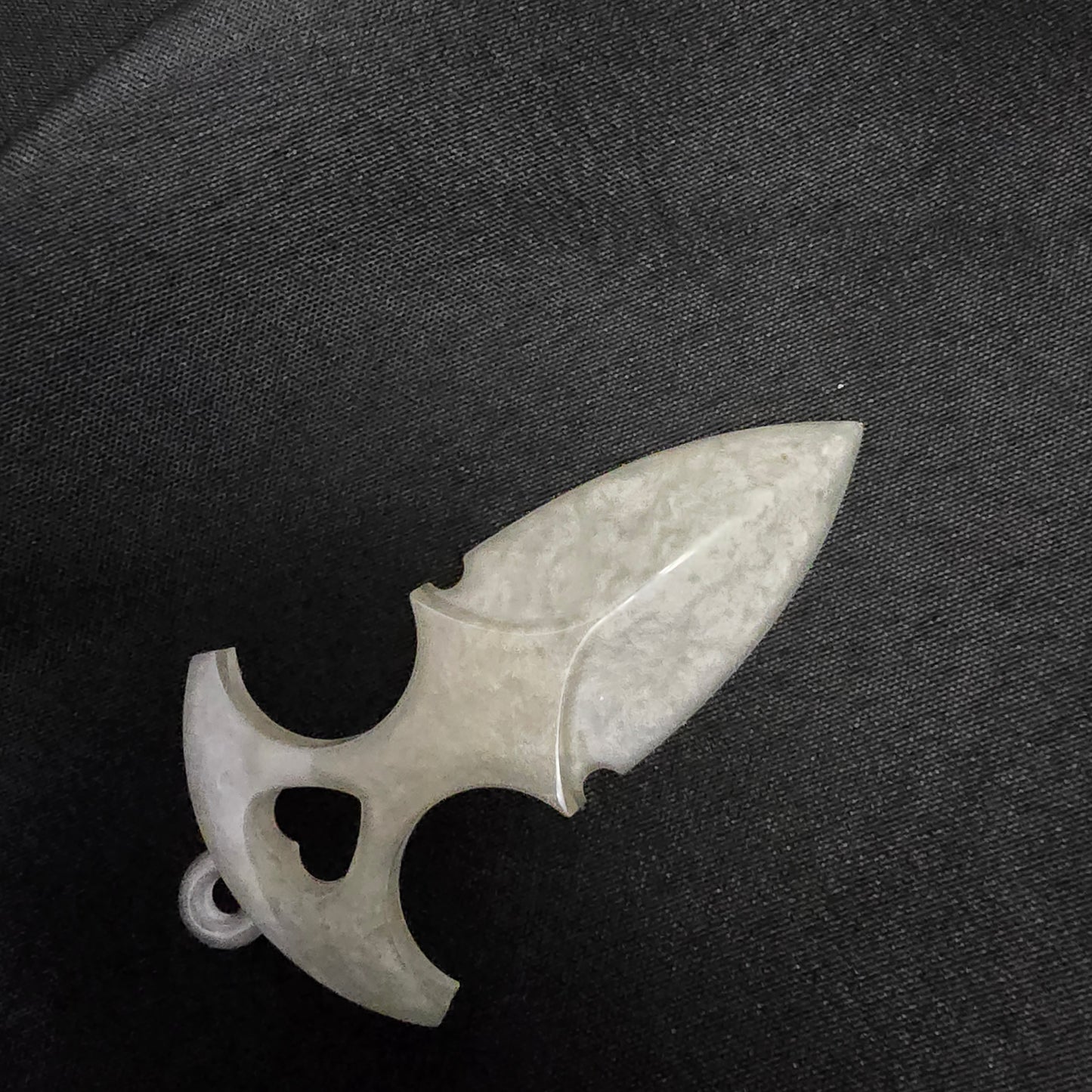 Personal Protection Accessory (4B)