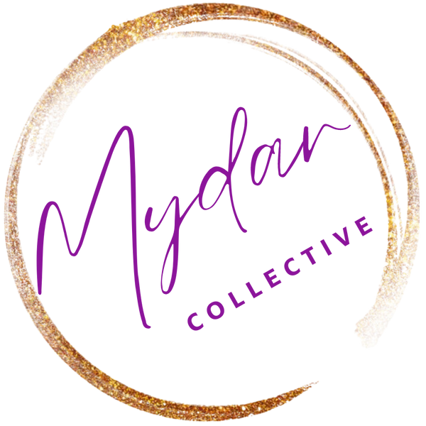 MyDar Collective logo