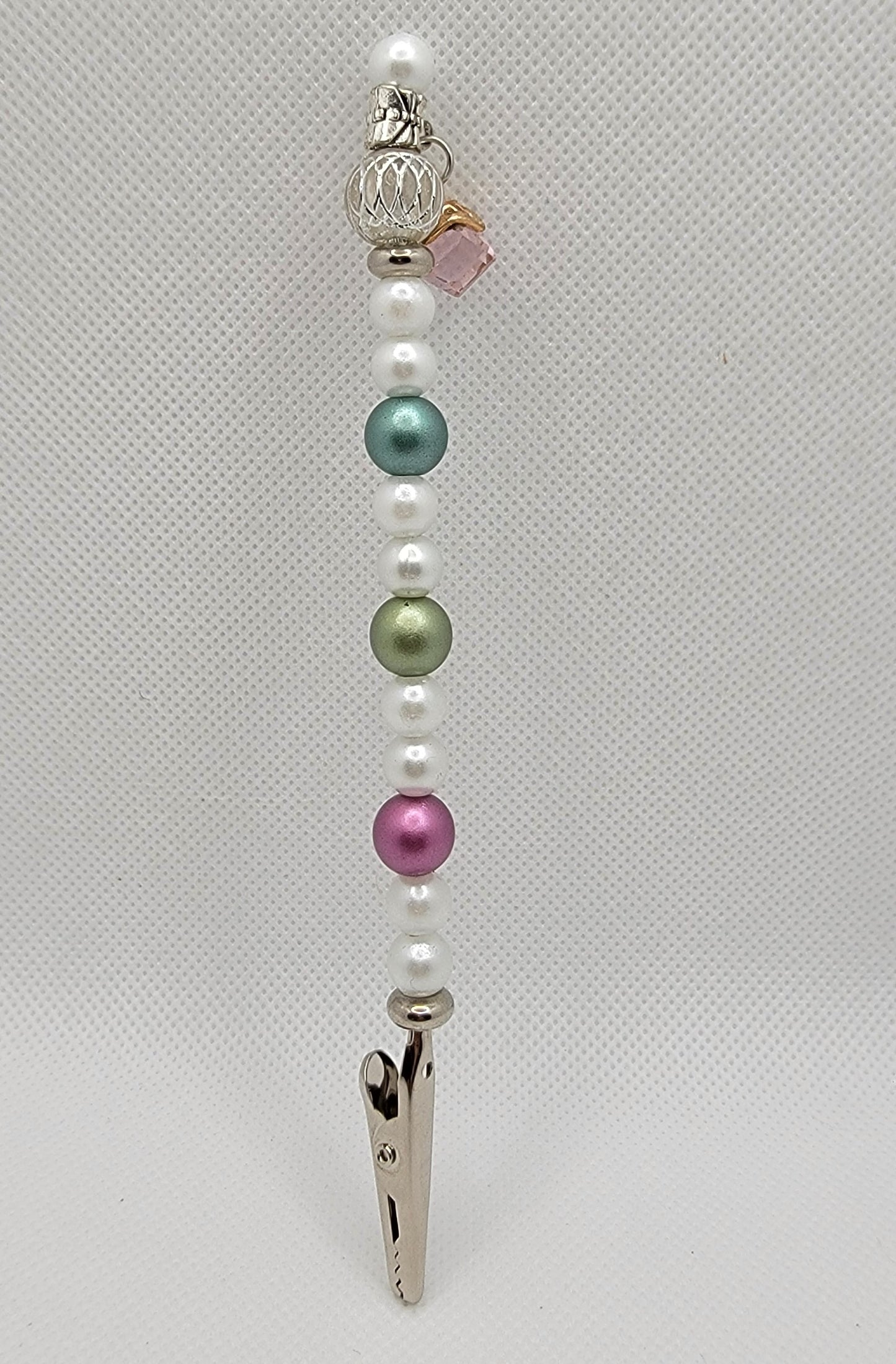 Multi-purpose Clip (G)