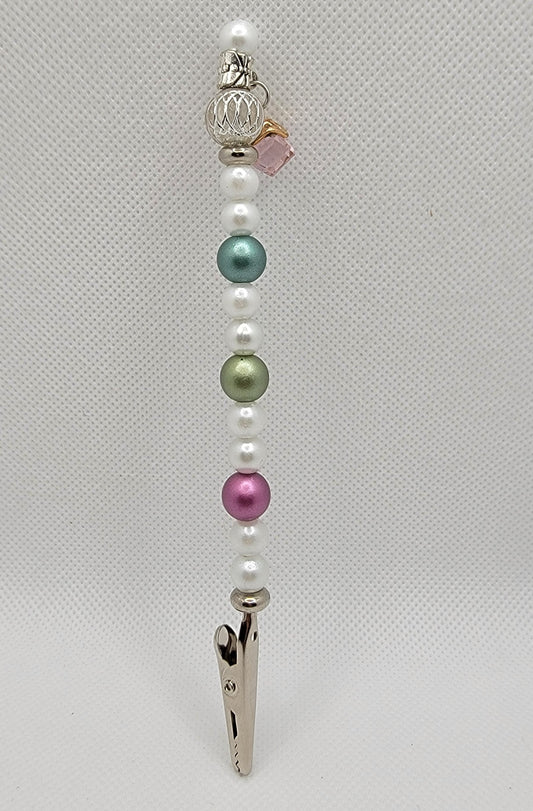 Multi-purpose Clip (G)