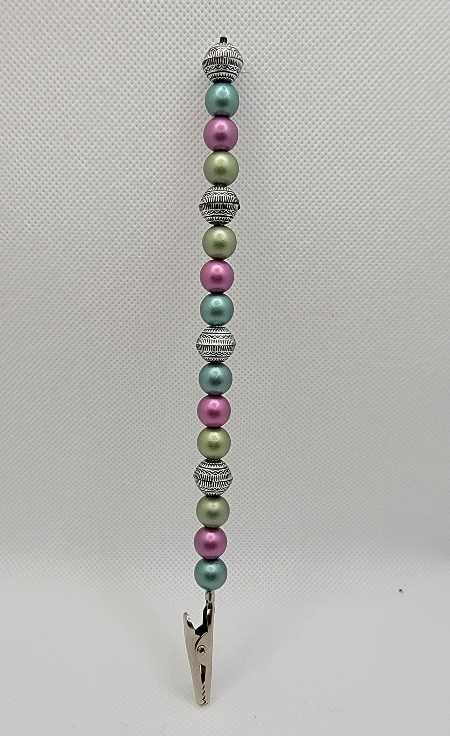 Multi-purpose Clip (D)