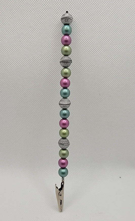 Multi-purpose Clip (D)