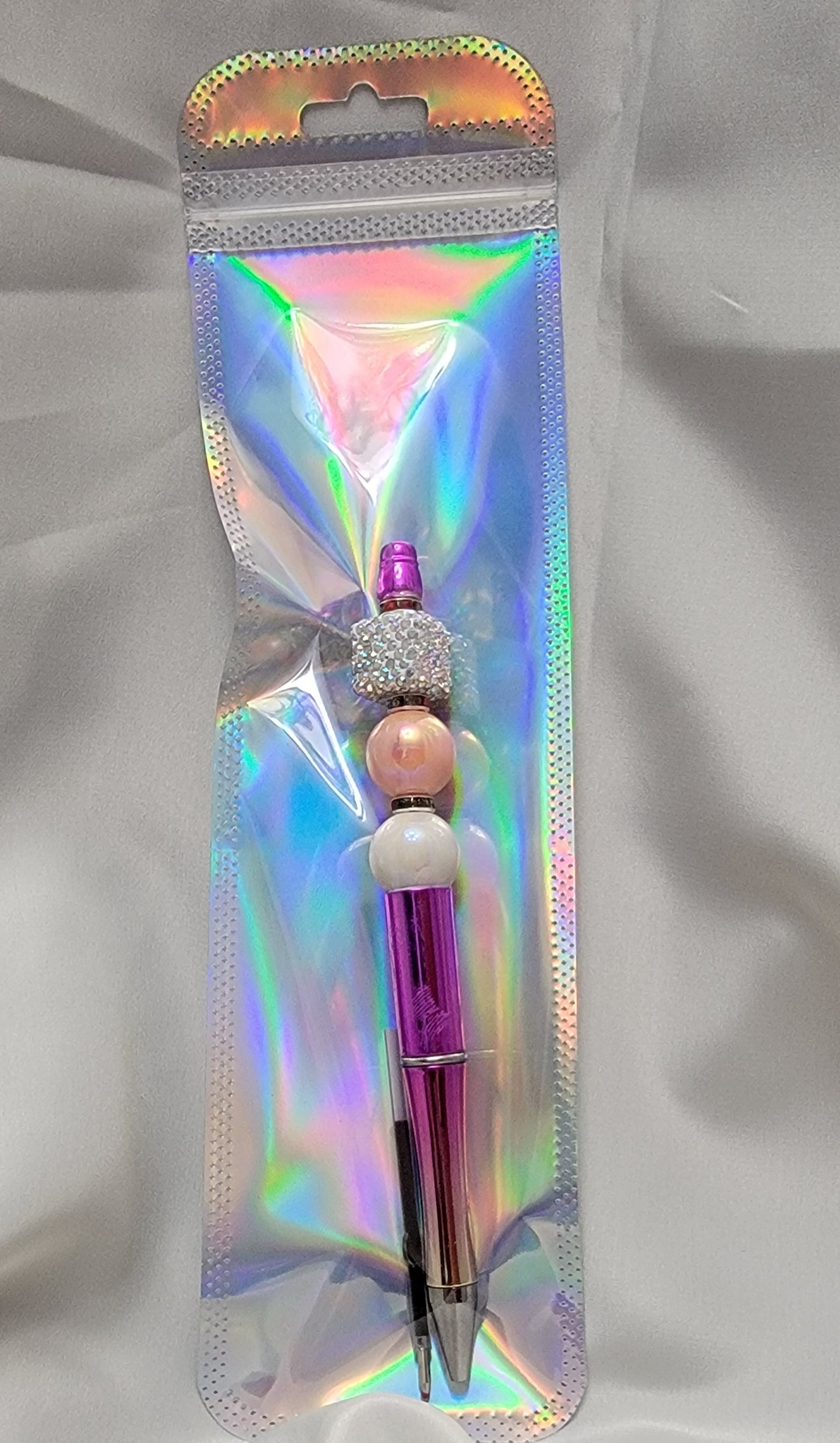 Beaded Pen (M)