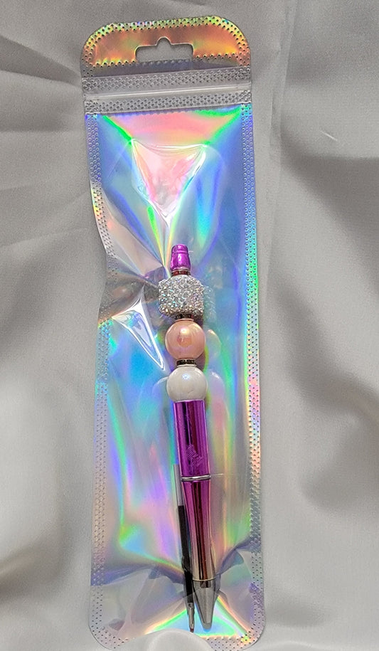 Beaded Pen (M)