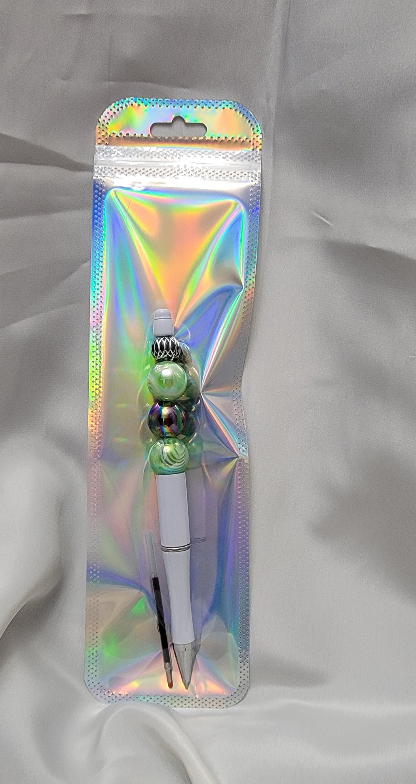 Beaded Pen (P)