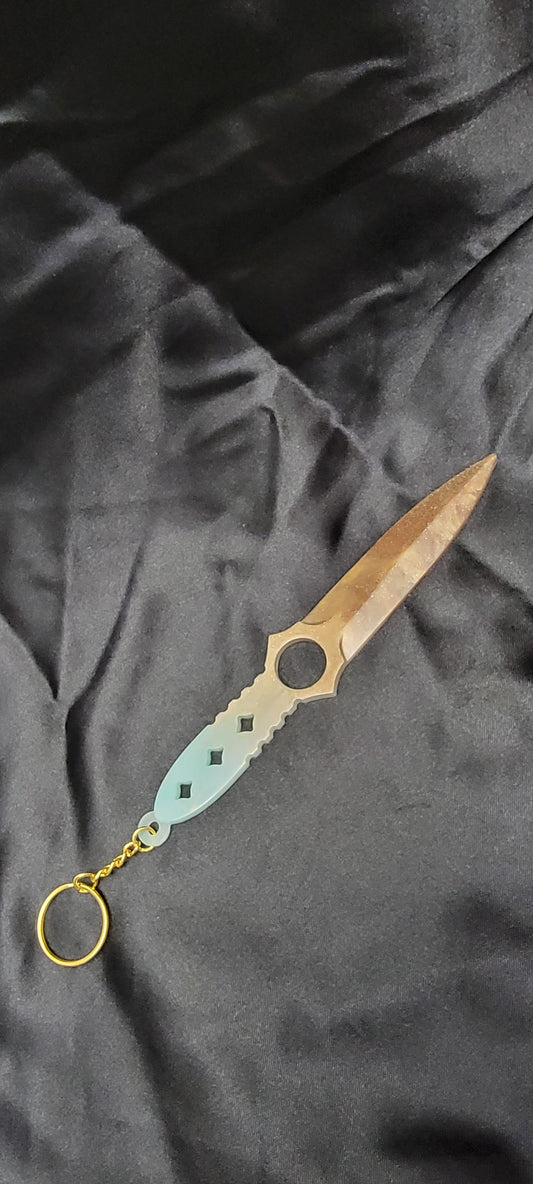Personal Protection Accessory (I)