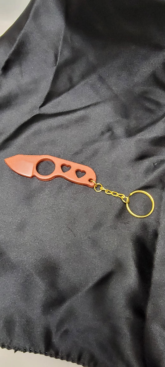 Personal Protection Accessory (J)