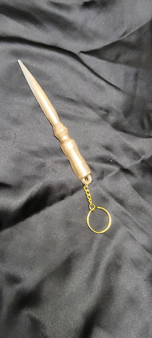 Personal Protection Accessory (K)