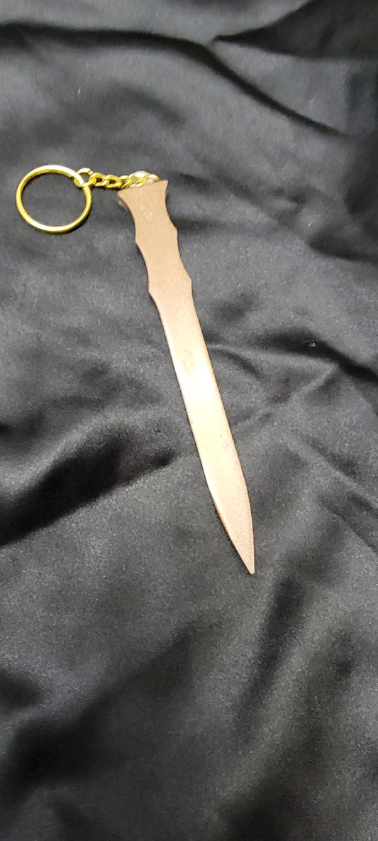 Personal Protection Accessory (N)
