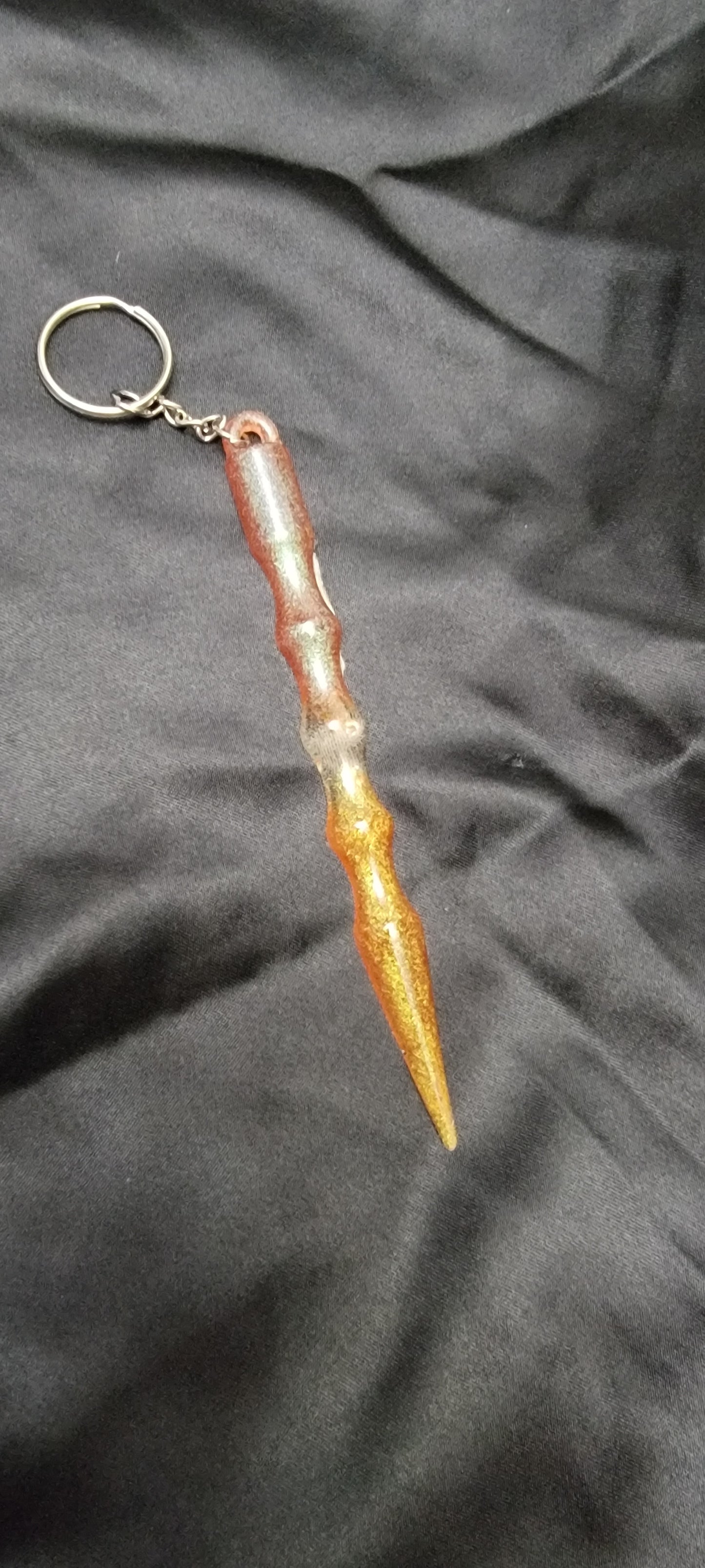 Personal Protection Accessory (Q)