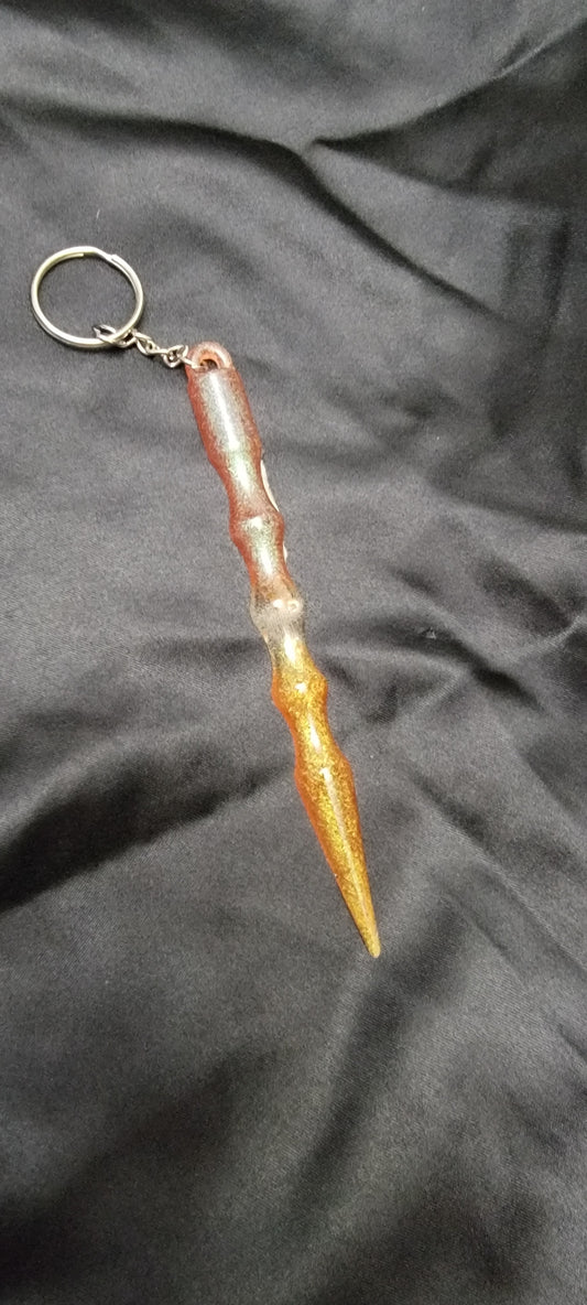 Personal Protection Accessory (Q)