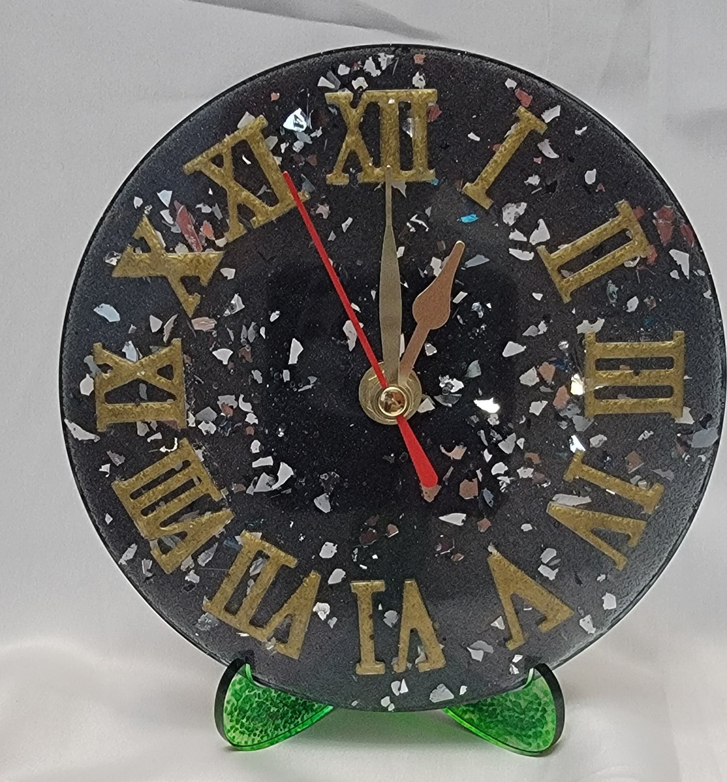 Desk / Table Clock (F)