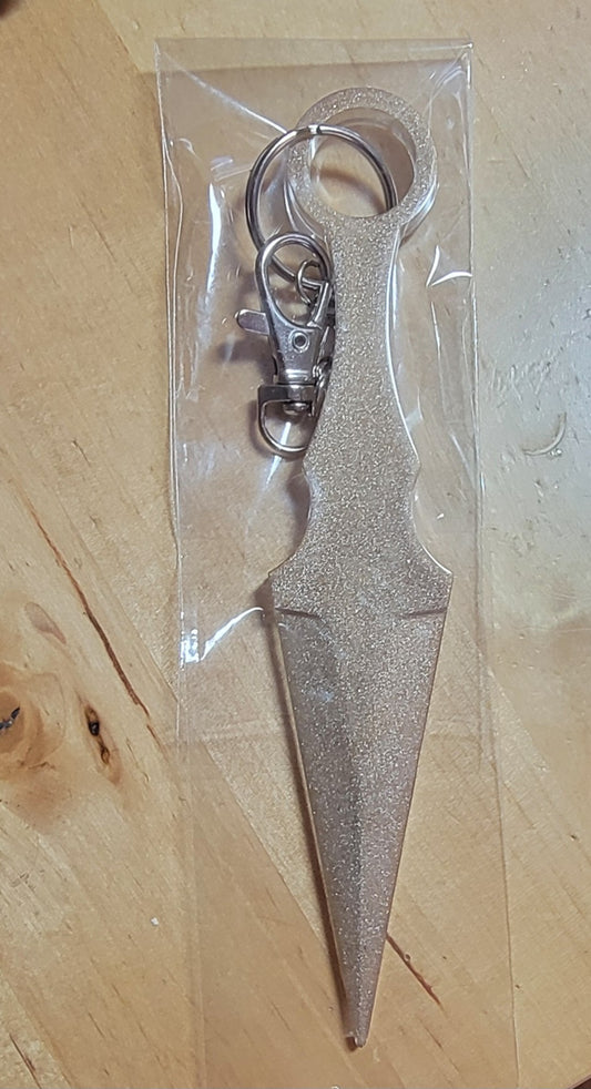 Personal Protection Accessory (X)