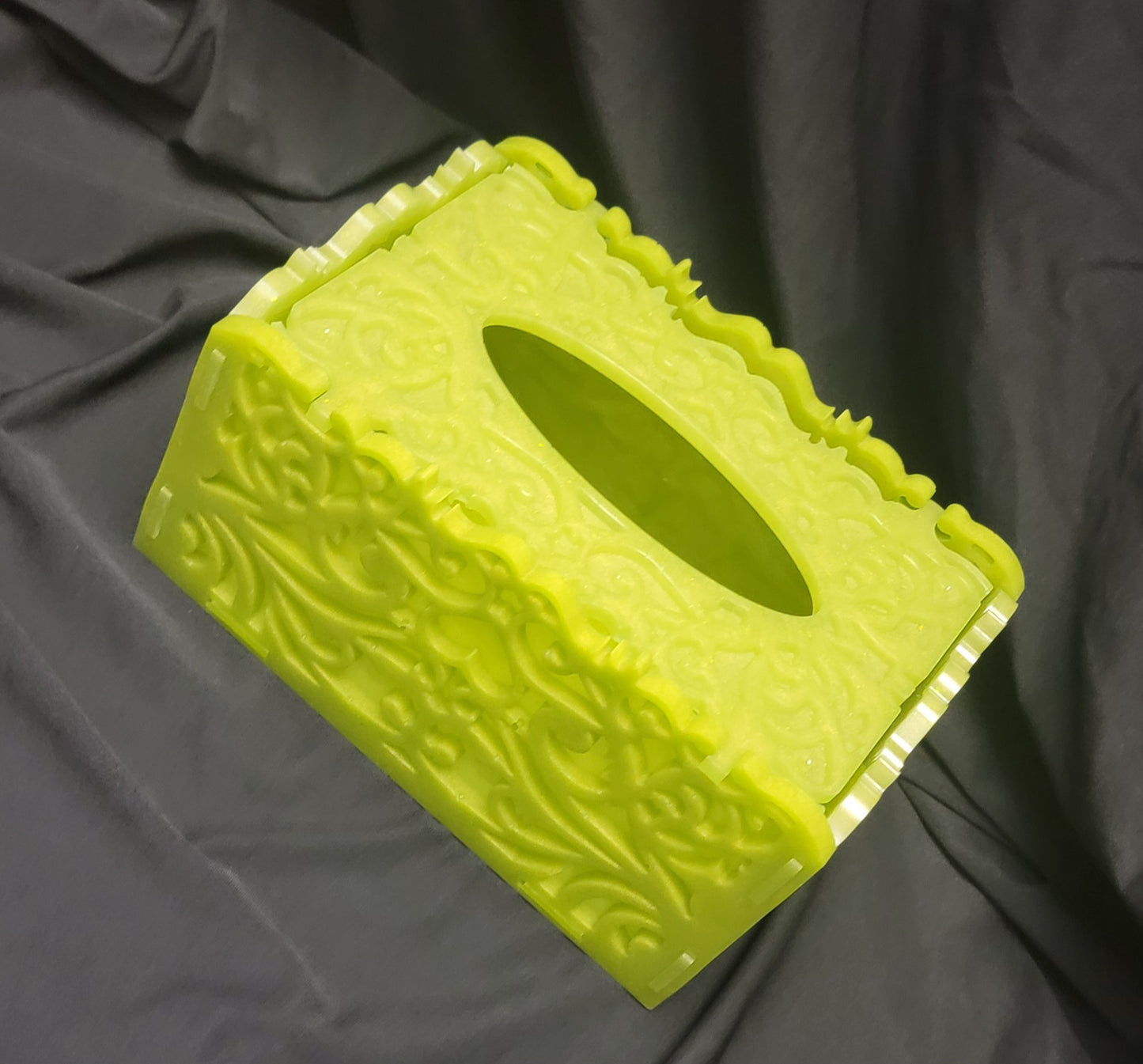 Tissue Box (C)