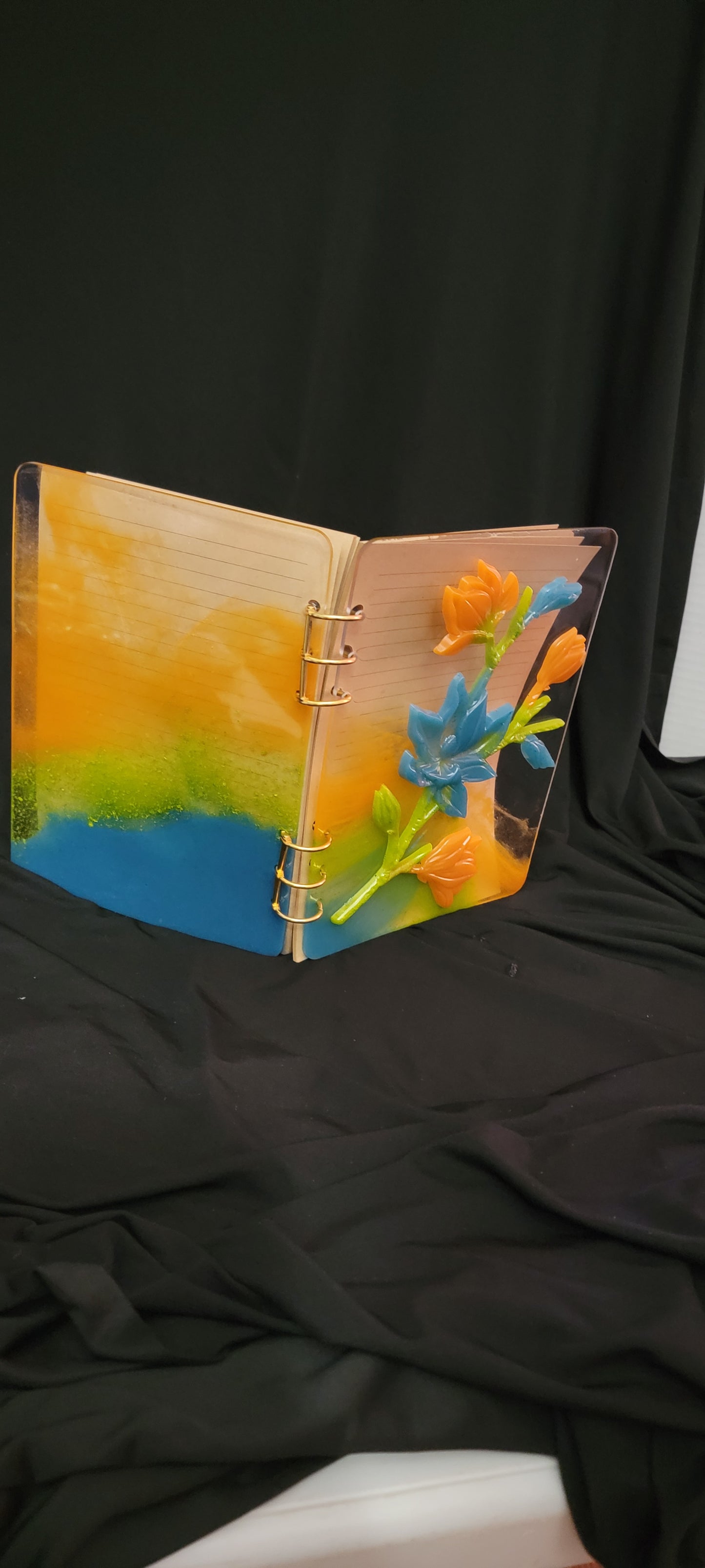 Notebook (E)