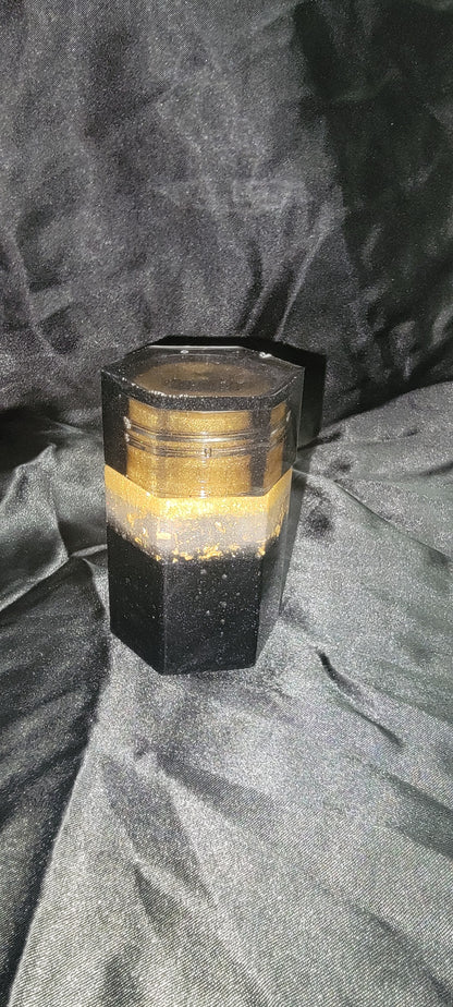 PILL BOTTLE (A)