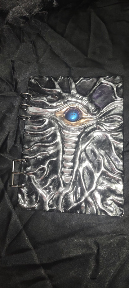 Dragon Notebook (K)