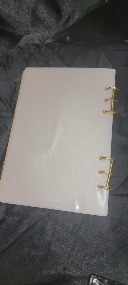 Dragon Notebook (I)