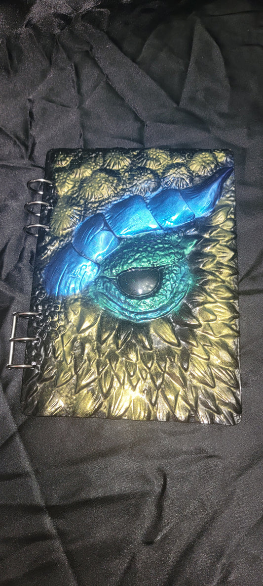 Dragon Notebook (L)