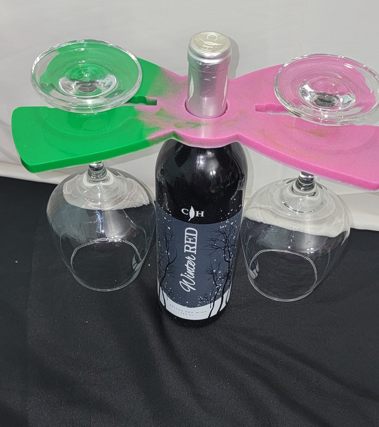 Wine Butler (K1)